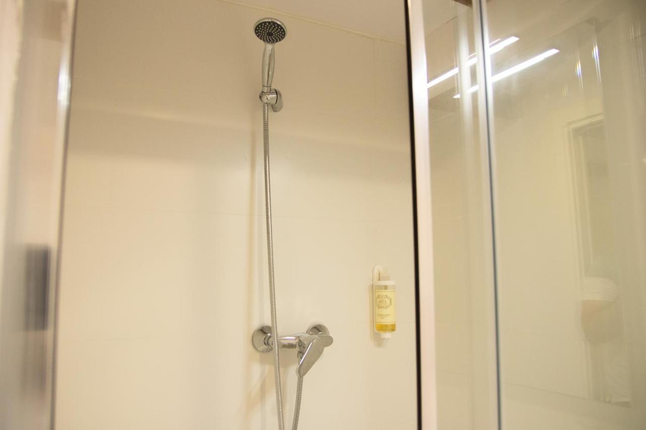 Apartamentos Do Corgo Vila Real Buitenkant foto