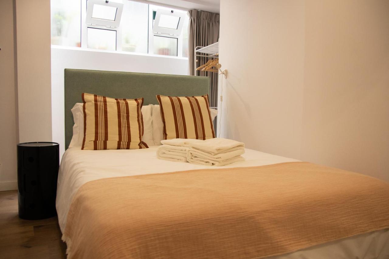 Apartamentos Do Corgo Vila Real Buitenkant foto