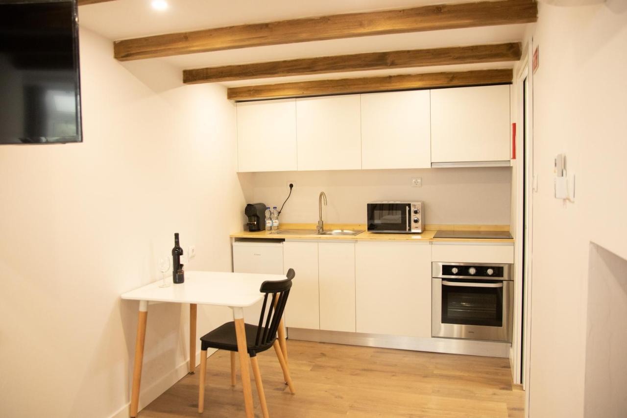 Apartamentos Do Corgo Vila Real Buitenkant foto