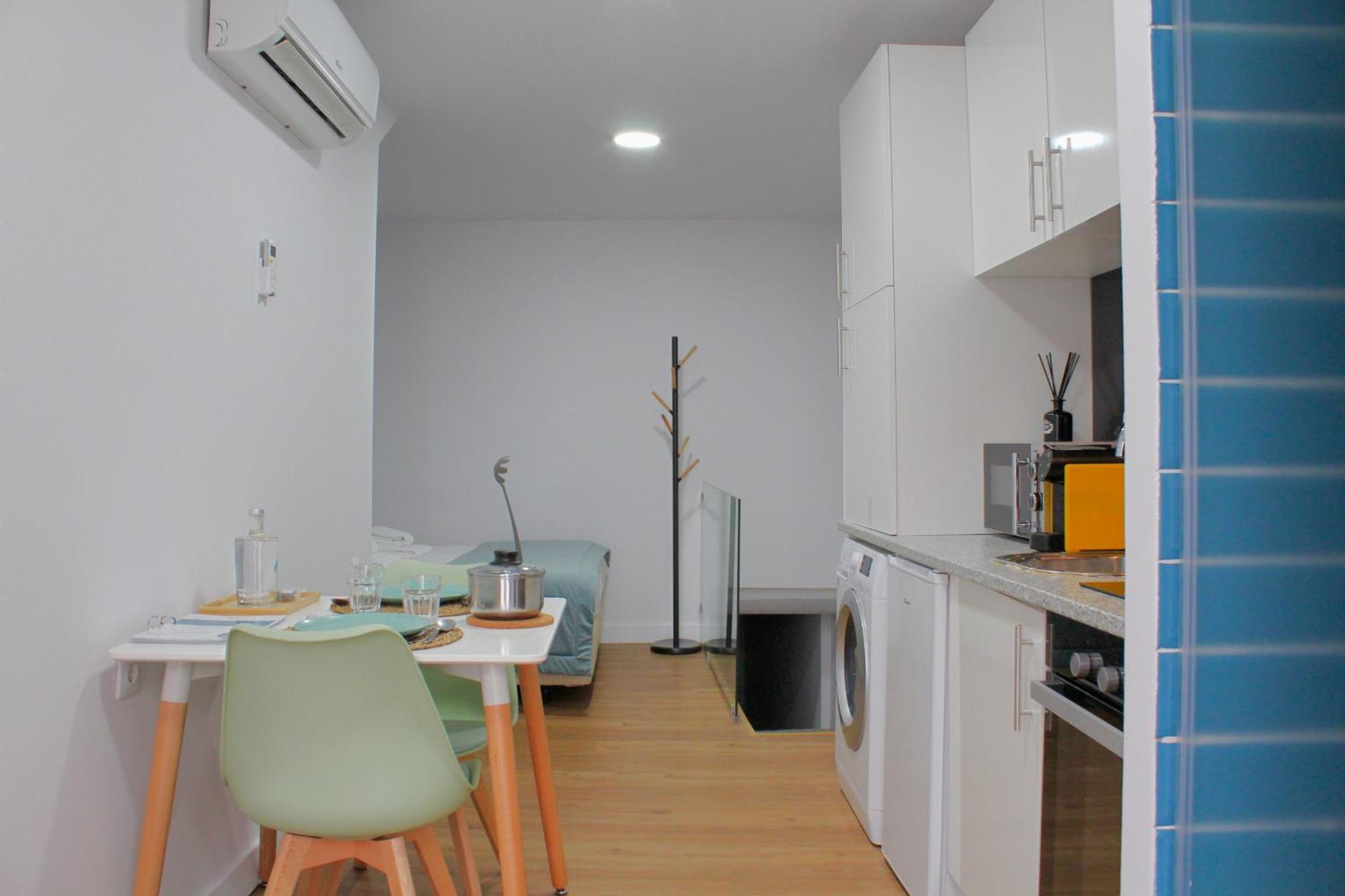 Apartamentos Do Corgo Vila Real Buitenkant foto